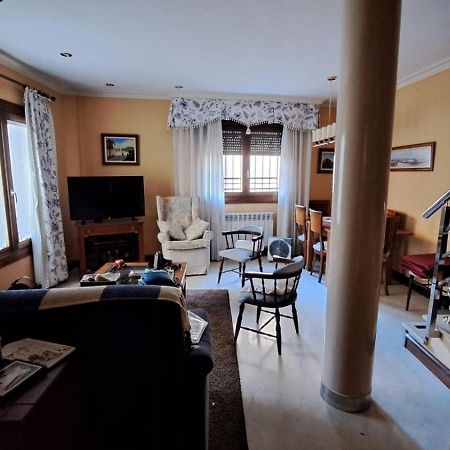 La Madre Abadesa Villa Tordesillas Eksteriør bilde