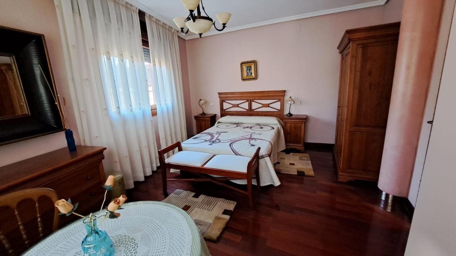 La Madre Abadesa Villa Tordesillas Eksteriør bilde