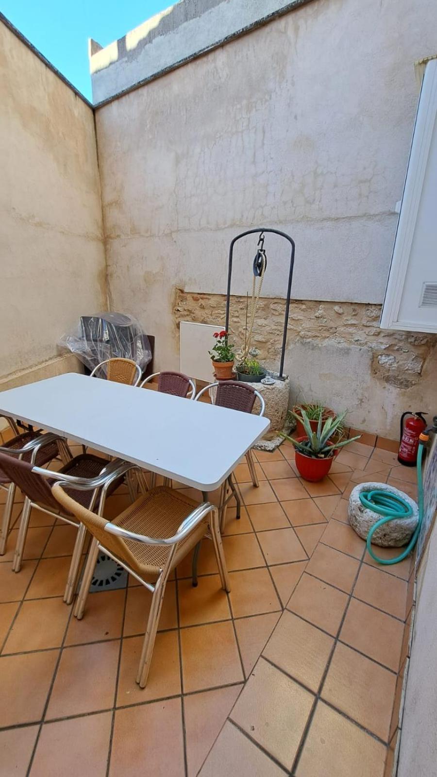 La Madre Abadesa Villa Tordesillas Eksteriør bilde